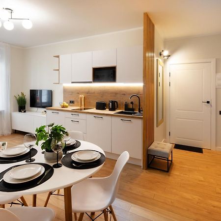 Old Riga Cozy One Bedroom Apartment Extérieur photo