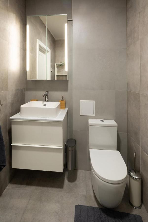 Old Riga Cozy One Bedroom Apartment Extérieur photo