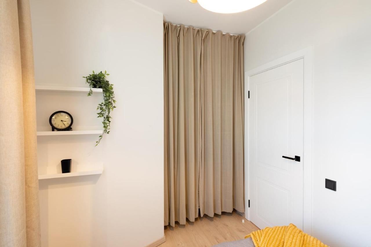 Old Riga Cozy One Bedroom Apartment Extérieur photo
