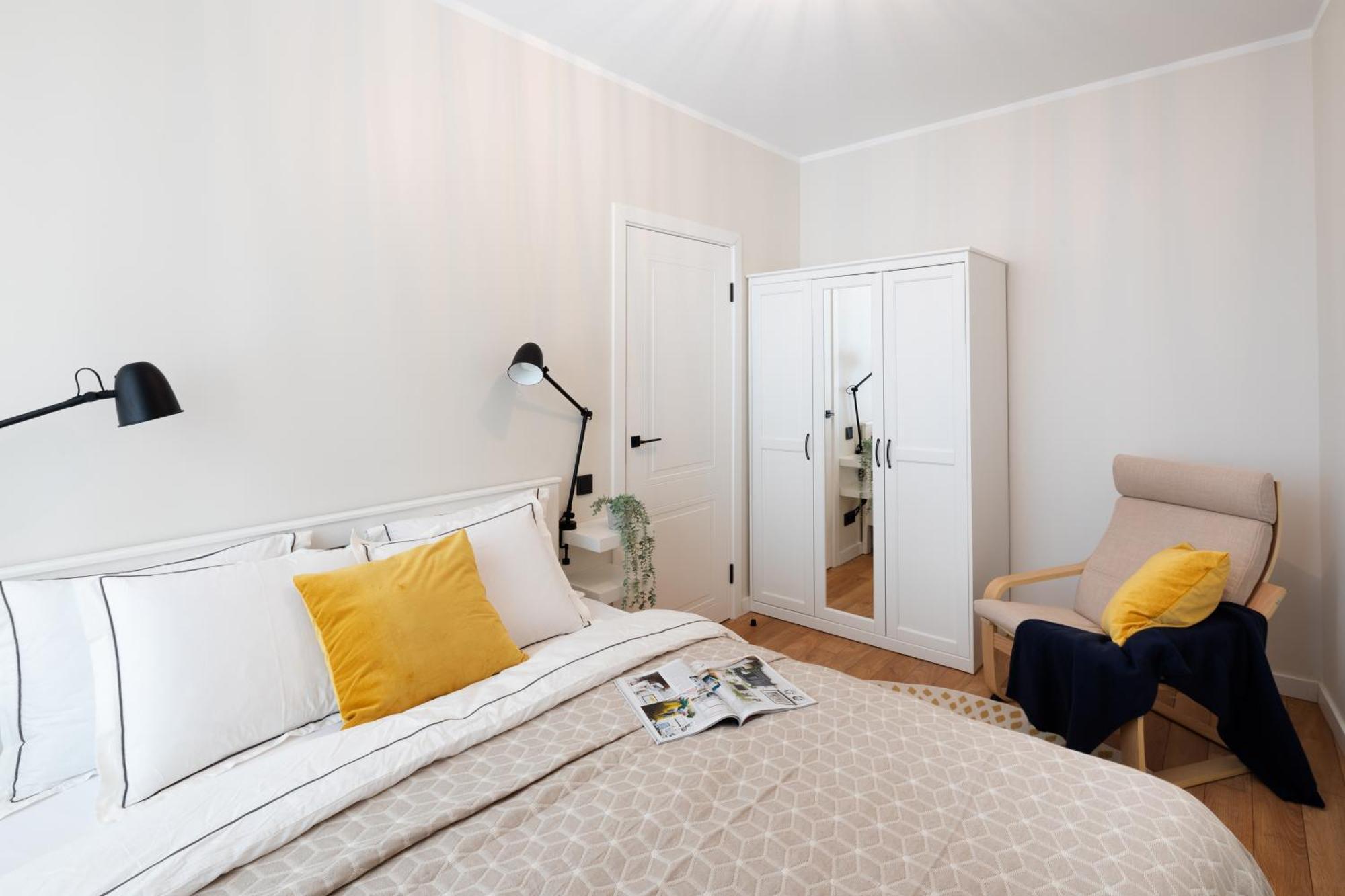 Old Riga Cozy One Bedroom Apartment Extérieur photo