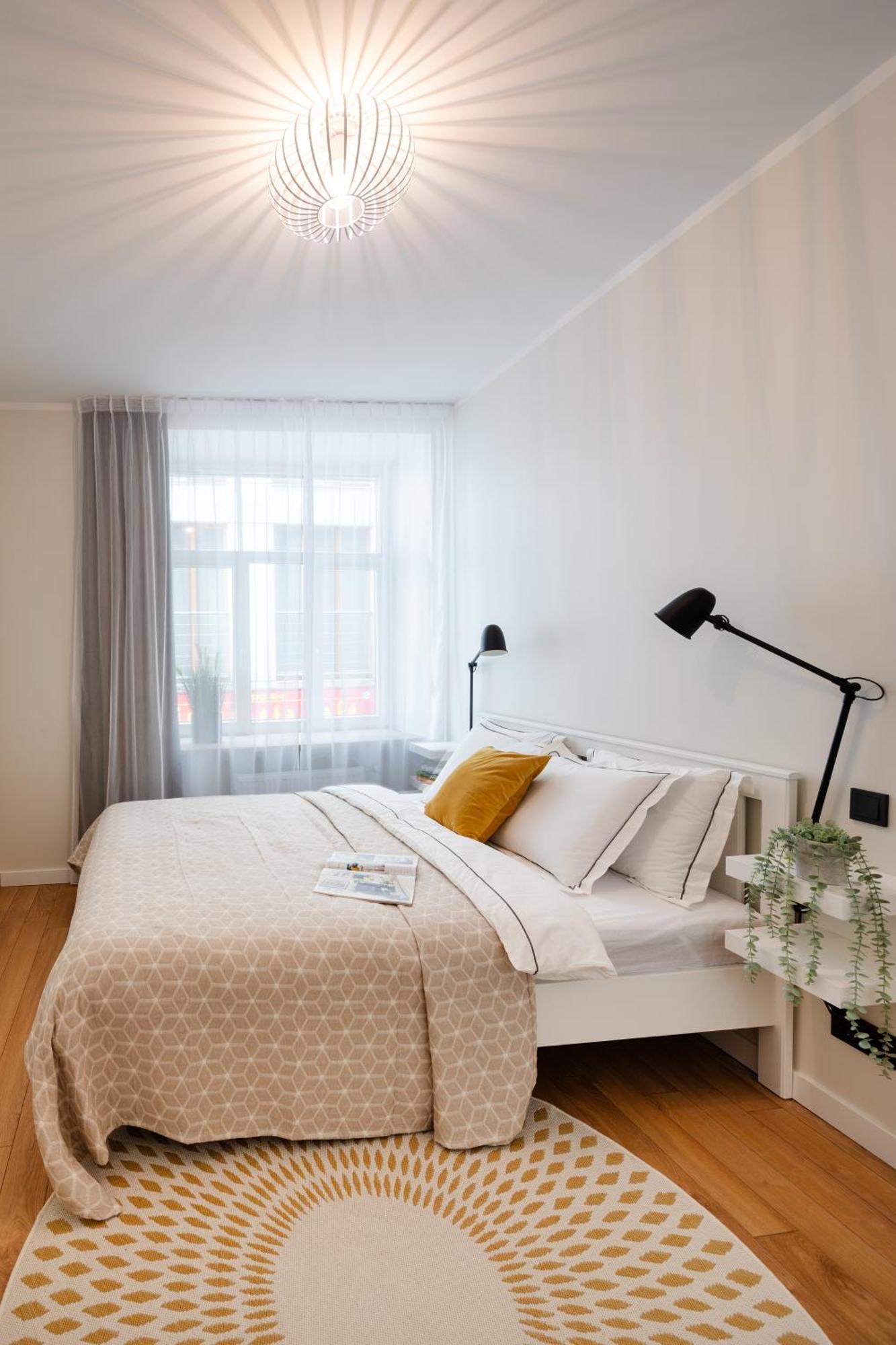Old Riga Cozy One Bedroom Apartment Extérieur photo