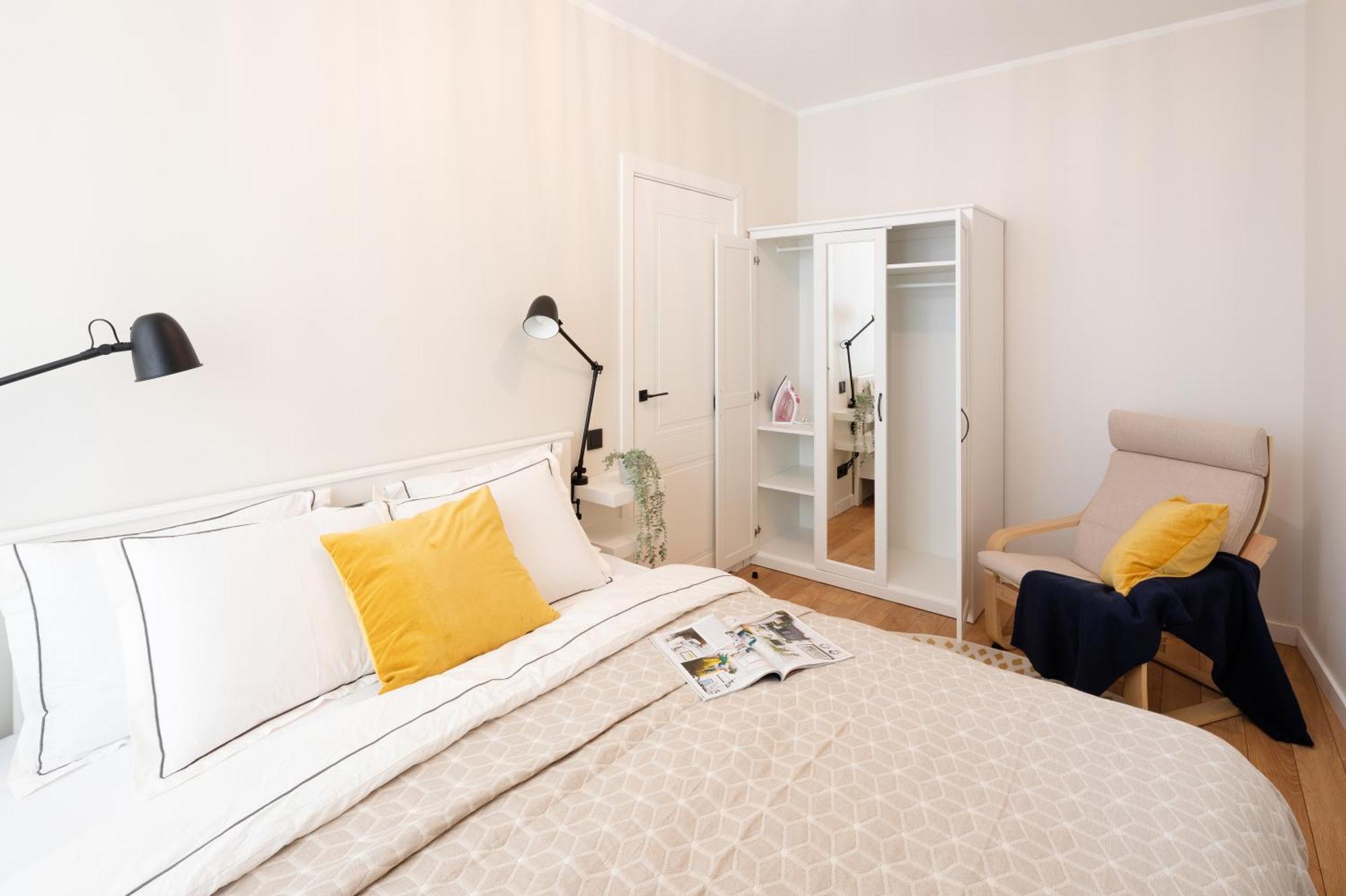 Old Riga Cozy One Bedroom Apartment Extérieur photo